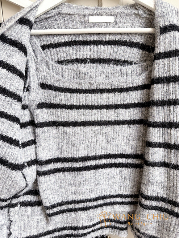 WANG CHIU 商品細節